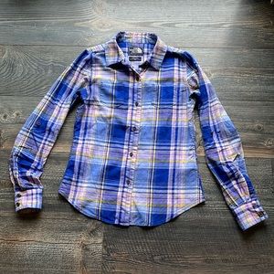 The North Face women’s shirt